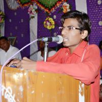 RK Prajapati