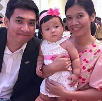 จันวิ รักในหลวง