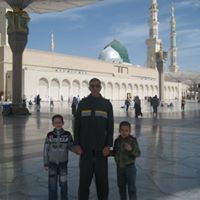 Amro Zakzouk
