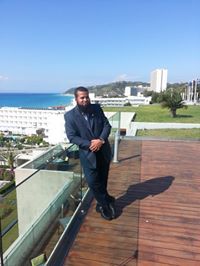 Mohamed Anwar