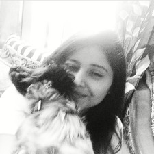 Shweta Agarwal