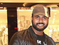 Shibin Babu