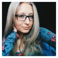 Эвелина Лебедева