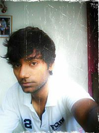 Ravi Tiwari