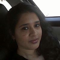 Tasneem Rajkotwala