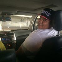 Christian-Jon Camacho