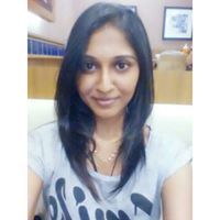 Linisha Chandi Ragan