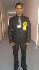 Mohd Nadeem