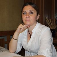 ნატალია ხოხიაშვილი