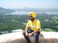 Jasmeet Singh