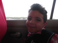 Omar Ahmed Maged
