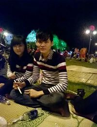 Vy Tường