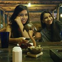 Vibhuti Choyal