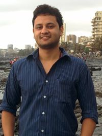 Ravi Negi