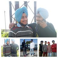 Harpreet Singh
