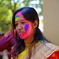 Pratima Bhattacherjee