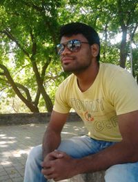 Manoj Bhowad