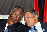 Kabwata Constituency