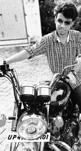 Abhay Verma