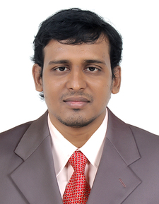 Ramnath Krishnamurthy