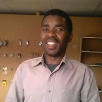 Bhekithemba Reginald