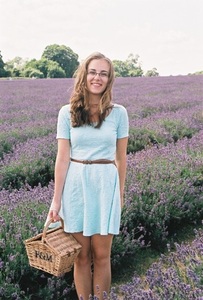 Amelia Rees-Williams