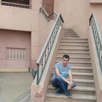 Ahmed Dawod