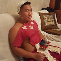 Byamba-Erdene Batbileg