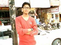 Abhishek Sagars