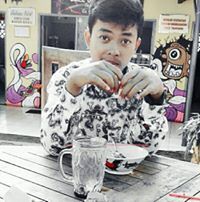 Arjanggi Bimo