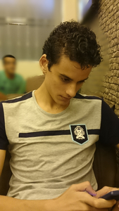 Mohamed Wanas