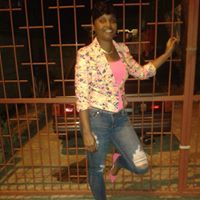 Adanna Wright-Mitchell