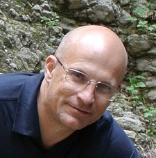 Алексей Тишков