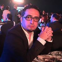 Moustapha Mikaty