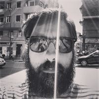 David García