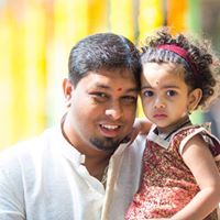 Rohit Rao