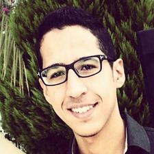 Ahmed Ashraf