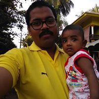 Shinto Varghese
