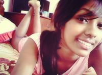 Karishma R Naiko
