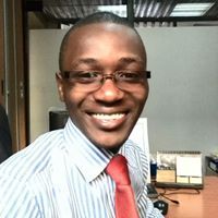 Kirega Mwangi