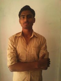 Nitish Sharma