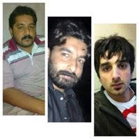 Adeel Ahmed