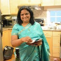 Santhi Thomas