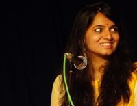Rithisha Padmanabh