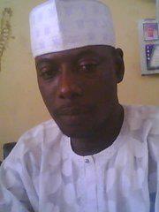 Bilyaminu Zubair