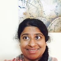 Urmila Sriskanda
