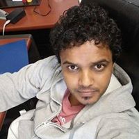 Udana Vijayageetha