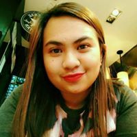 Cindie Dimaandal