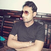 रवि अमेठी