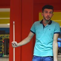 Ahmed Mofeed